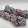 Laines filées main uniques et fantaisie de Quechua Alpaca - umàlf