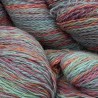 Laines filées main uniques et fantaisie de Quechua Alpaca - umàlf