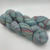 Laines filées main uniques et fantaisie de Quechua Alpaca - umàlf