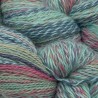 Laines filées main uniques et fantaisie de Quechua Alpaca - umàlf
