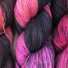 Natur'Carikai - Sock wool from Une Maille à la Fois