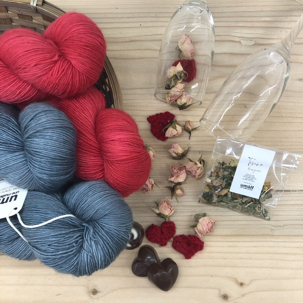 copy of Box Octobre Rose