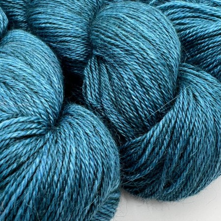 Fingering pur baby alpaga, issu de commerce équitable, éthique et responsable