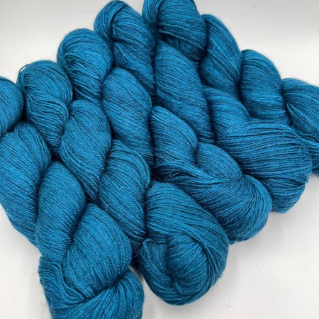 Fingering pur baby alpaga, issu de commerce équitable, éthique et responsable