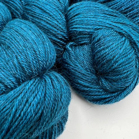 Fingering pur baby alpaga, issu de commerce équitable, éthique et responsable