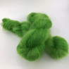 Kid Fluffy mohair wool - Une Maille à la Fois