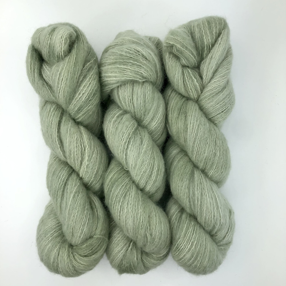 Polaire  - Une Maille à la Fois