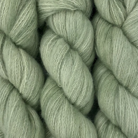 Polaire  - Une Maille à la Fois