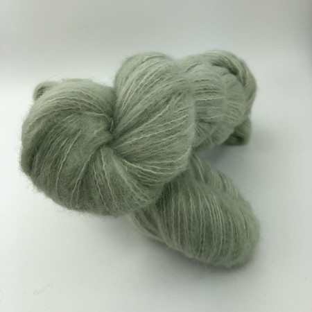 Polaire  - Une Maille à la Fois