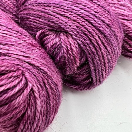 Fingering pur baby alpaga, issu de commerce équitable, éthique et responsable