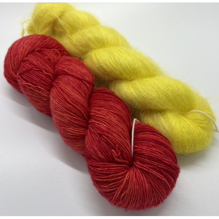 Kit Lol&Hop | Umàlf