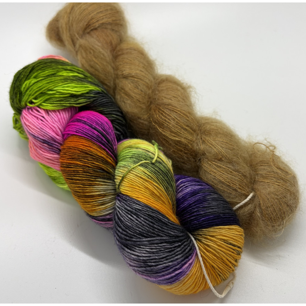 Kit Lol&Hop | Umàlf