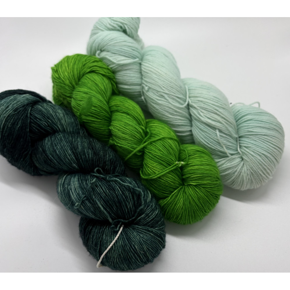 Kit Wooly Moon | Umàlf