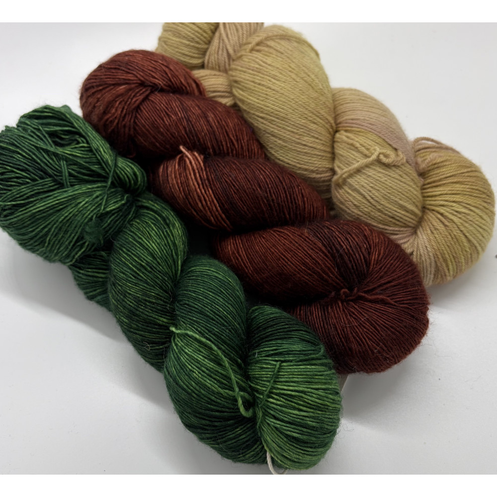 Kit Wooly Moon | Umàlf