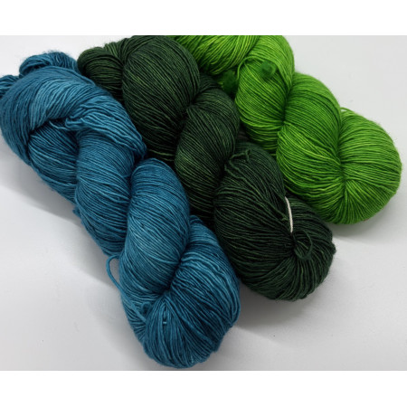 Kit Wooly Moon | Umàlf