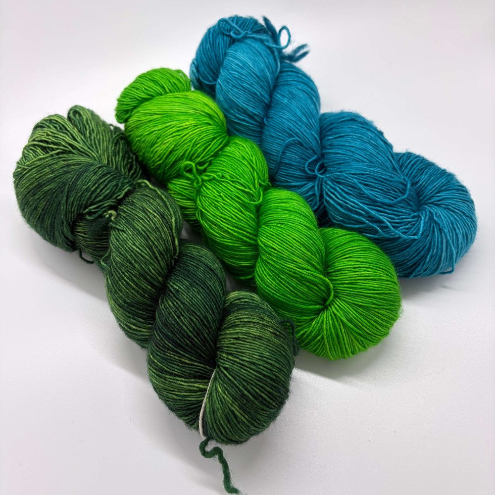 Kit Wooly Moon | Umàlf