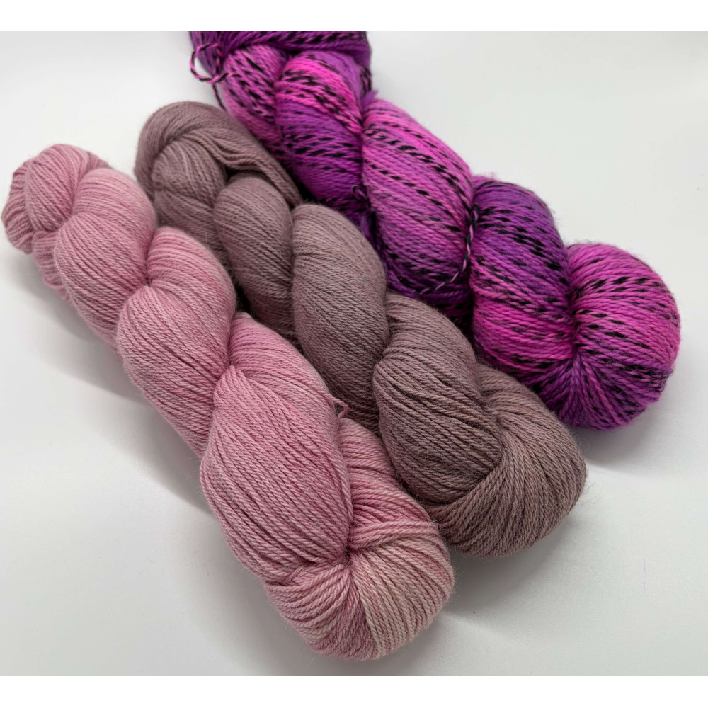 Kit Wooly Moon | Umàlf