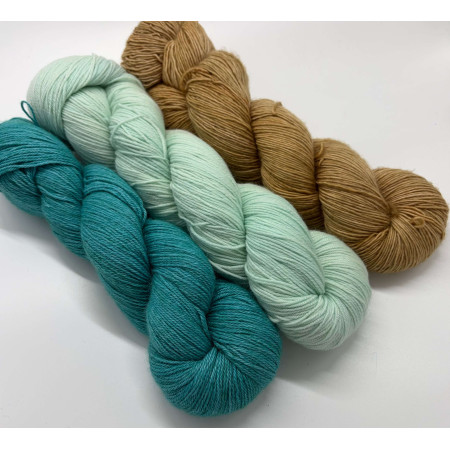 Kit Wooly Moon | Umàlf