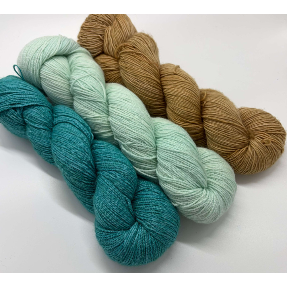 Kit Wooly Moon | Umàlf