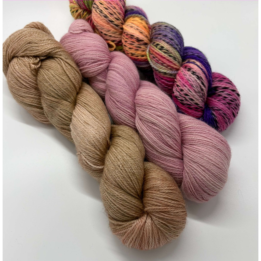 Kit Wooly Moon | Umàlf