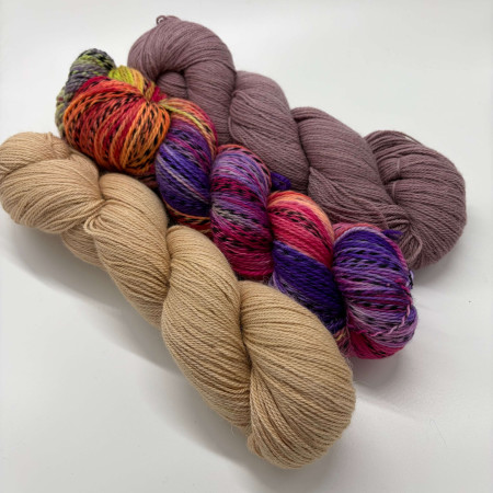 Kit Wooly Moon | Umàlf