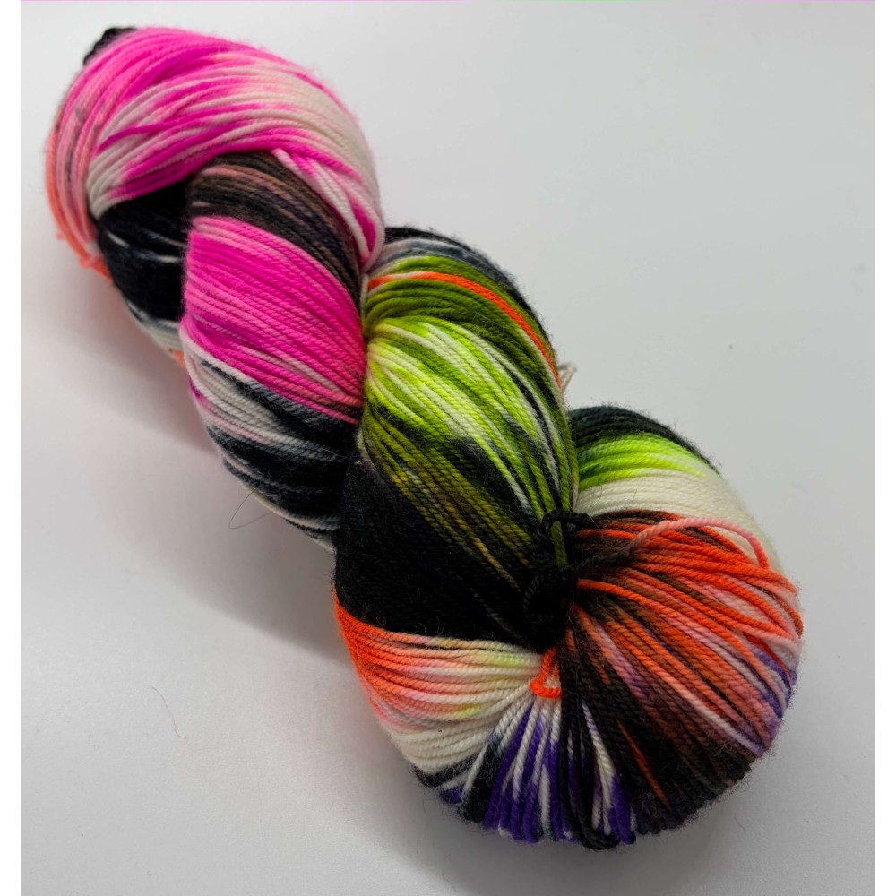 Natur'Carikai - Sock wool from Une Maille à la Fois