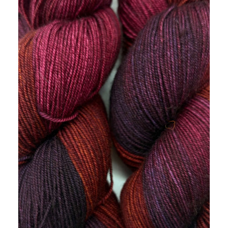 Natur'Carikaï – Laine Fingering Résistante pour Chaussettes | Umàlf