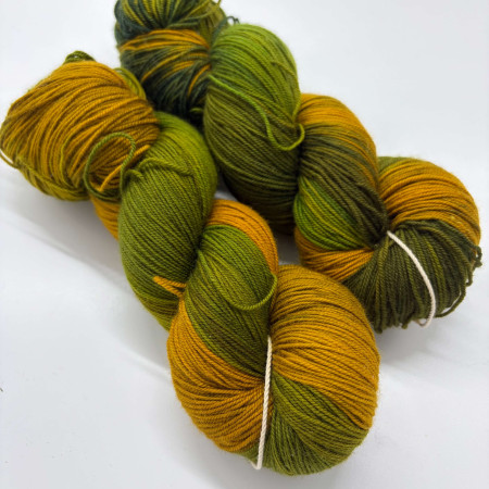 Natur'Carikaï – Laine Fingering Résistante pour Chaussettes | Umàlf