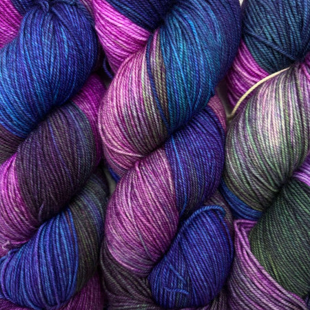 Natur'Carikaï – Laine Fingering Résistante pour Chaussettes | Umàlf