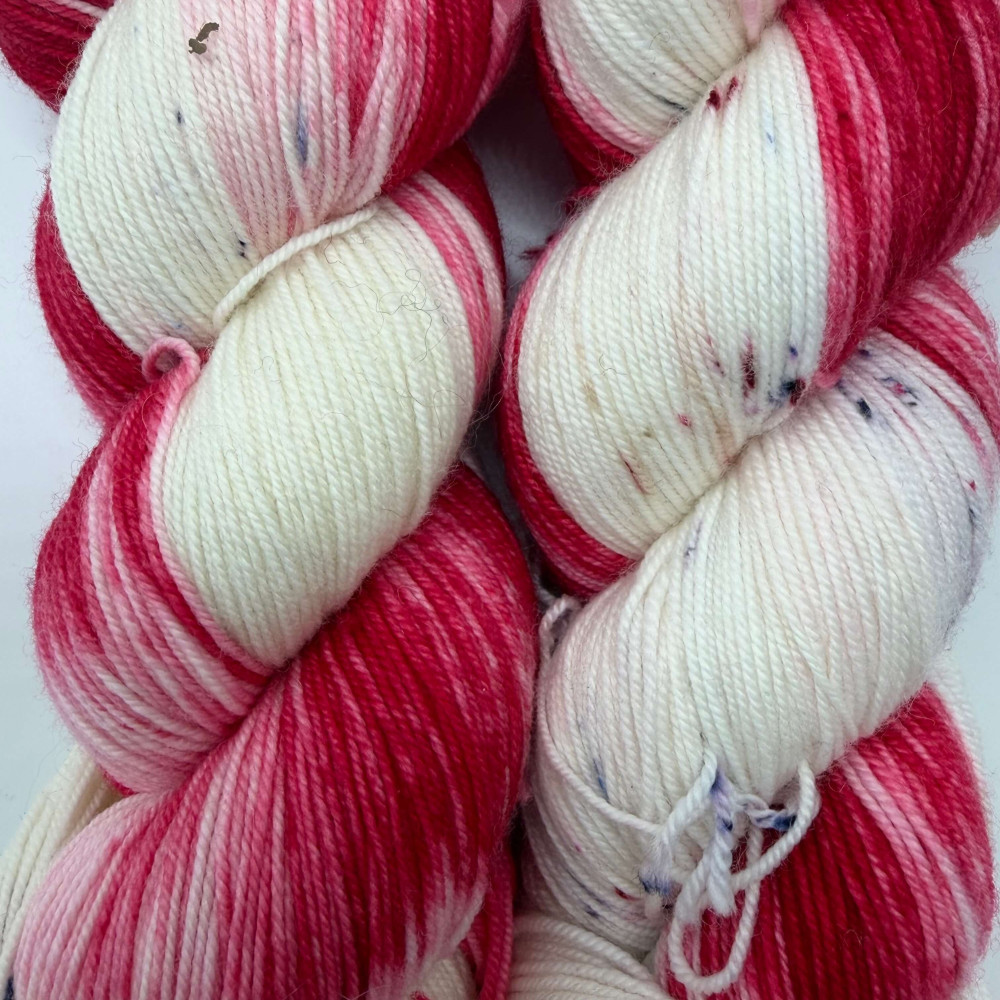 Natur'Carikai - Sock wool from Une Maille à la Fois