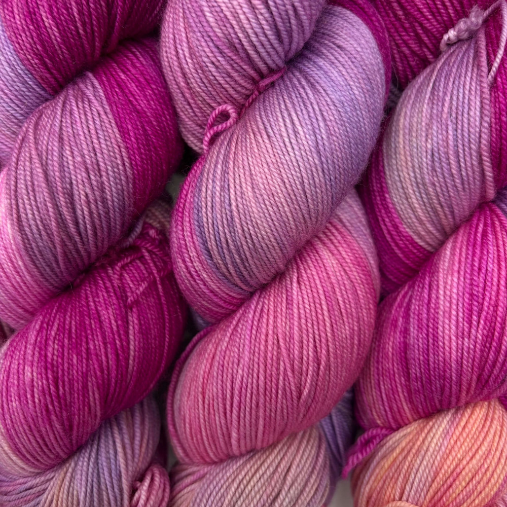 Natur'Carikaï – Laine Fingering Résistante pour Chaussettes | Umàlf