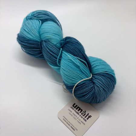 Natur'Carikaï – Laine Fingering Résistante pour Chaussettes | Umàlf