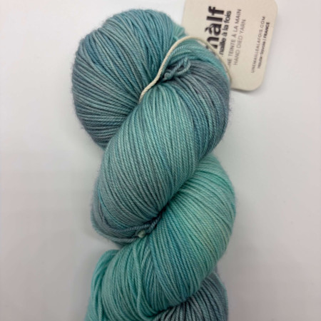 Natur'Carikaï – Laine Fingering Résistante pour Chaussettes | Umàlf