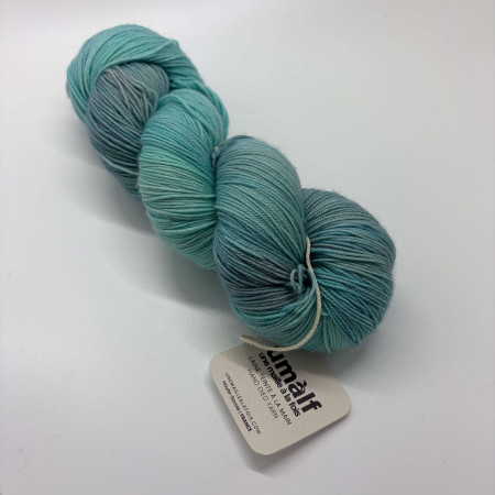 Natur'Carikai - Sock wool from Une Maille à la Fois