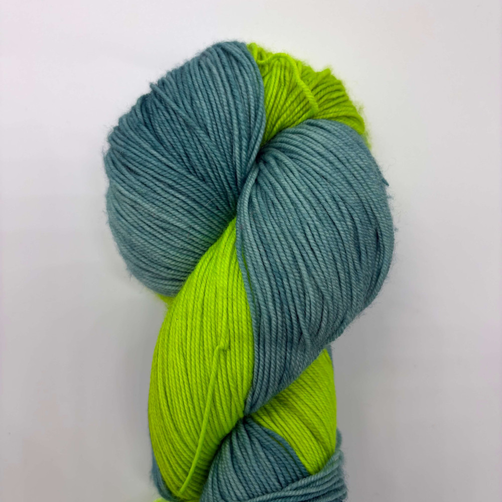 Natur'Carikai - Sock wool from Une Maille à la Fois