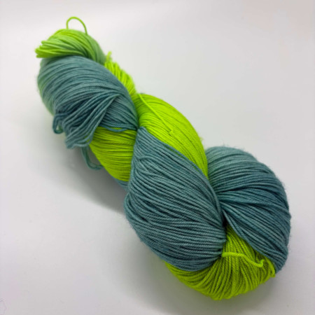 Natur'Carikaï – Laine Fingering Résistante pour Chaussettes | Umàlf