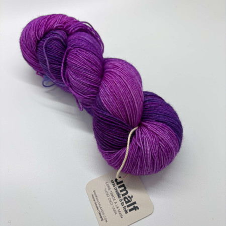 Natur'Carikaï – Laine Fingering Résistante pour Chaussettes | Umàlf