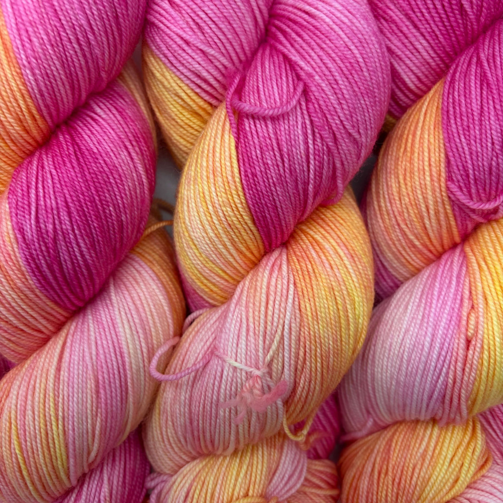 Natur'Carikaï – Laine Fingering Résistante pour Chaussettes | Umàlf