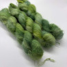 Kid Fluffy mohair wool - Une Maille à la Fois