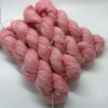 Kid Fluffy mohair wool - Une Maille à la Fois