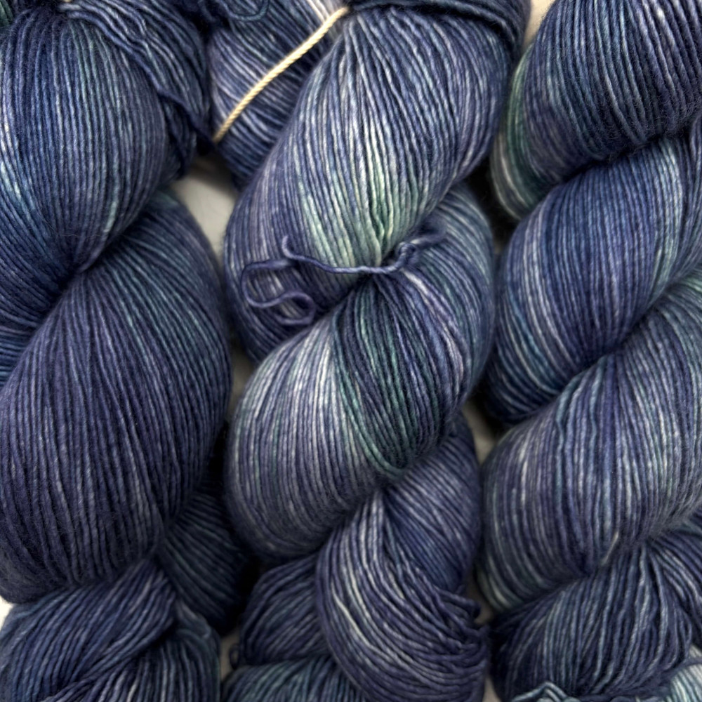 Lucy Loop – Laine Fingering Douce et Superwash | Umàlf