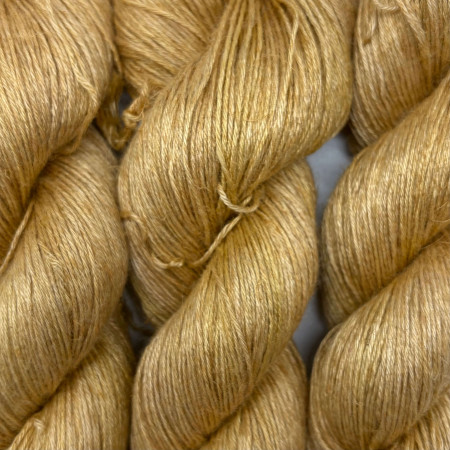 Bambou & Lin – Fil végétal fingering 100g / 400m | Umàlf