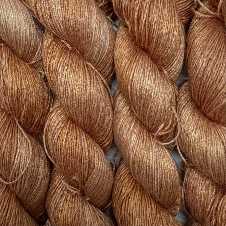 Bambou & Lin – Fil végétal fingering 100g / 400m | Umàlf