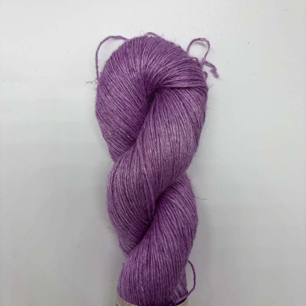 Bambou & Lin – Fil végétal fingering 100g / 400m | Umàlf