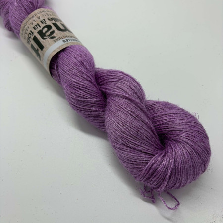 Bambou & Lin – Fil végétal fingering 100g / 400m | Umàlf