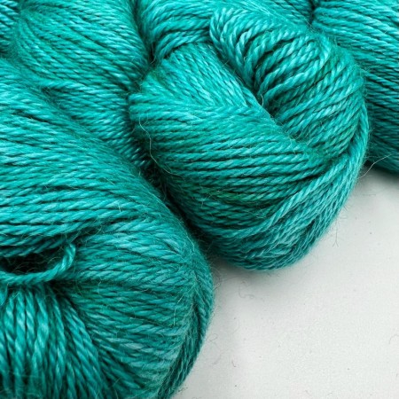 Fingering pur baby alpaga, issu de commerce équitable, éthique et responsable