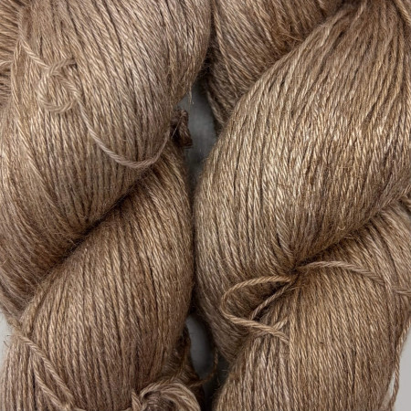 Bambou & Lin – Fil végétal fingering 100g / 400m | Umàlf