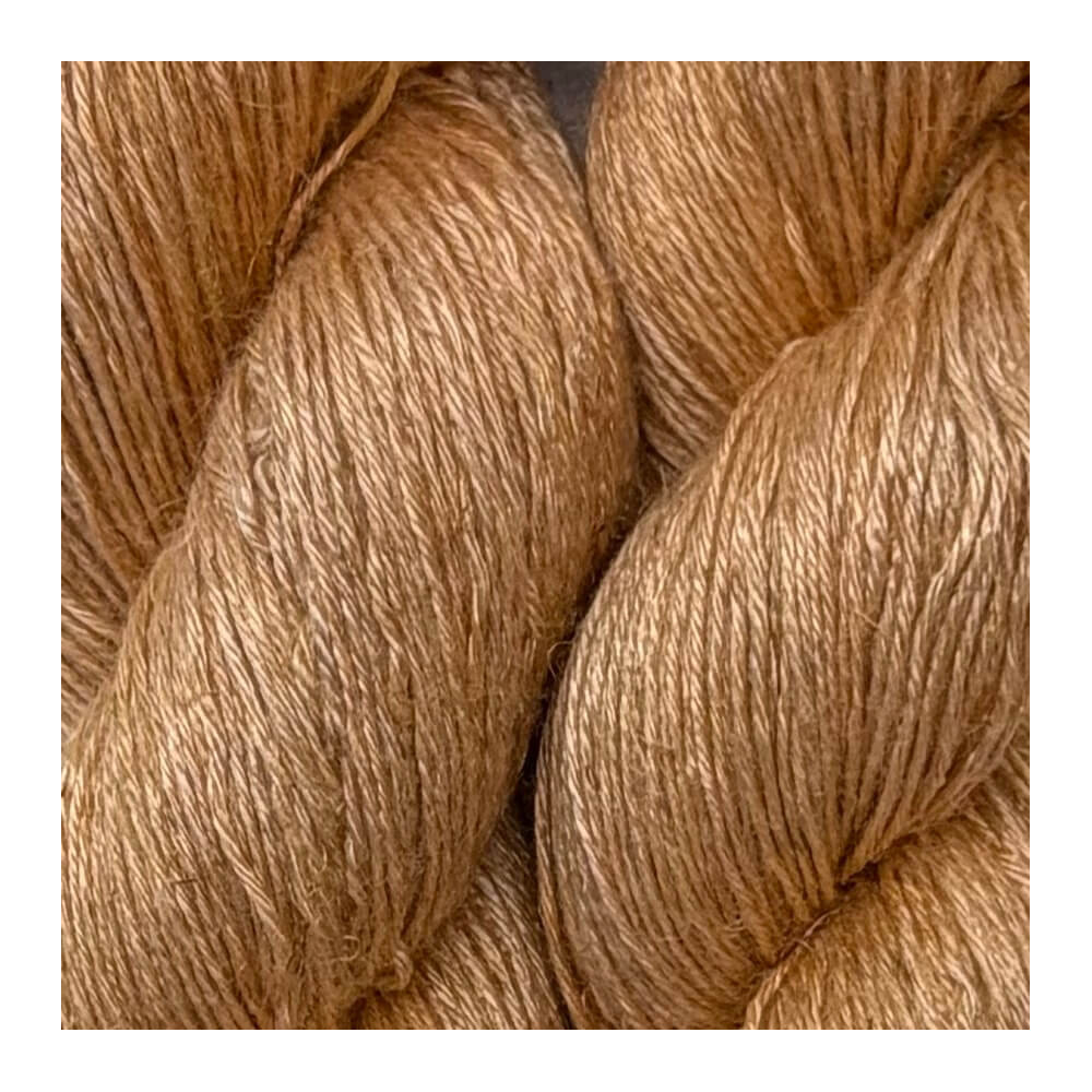 Bambou & Lin – Fil végétal fingering 100g / 400m | Umàlf