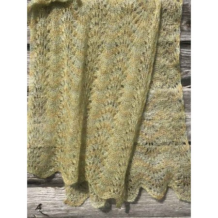 Etole Stella - patron de tricot Une Maille à la Fois