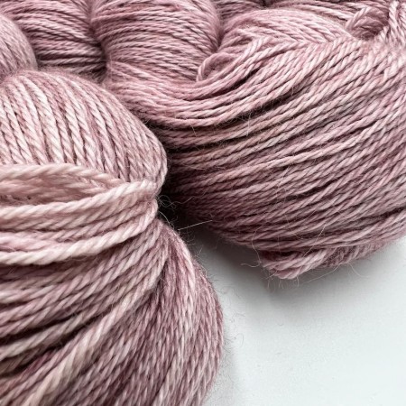 Fingering pur baby alpaga, issu de commerce équitable, éthique et responsable